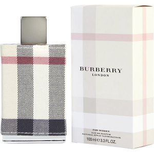 BURBERRY LONDON EDP / D 100 ML / 3.3 OZ