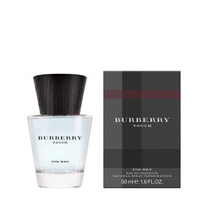 BURBERRY TOUCH EDT / H 100 ML / 3.3 OZ