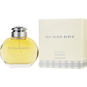 BURBERRY EDP / D 100 ML / 3.3 OZ