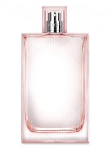 BURBERRY BRIT SHEER EDT / D 100 ML / 3.3 OZ