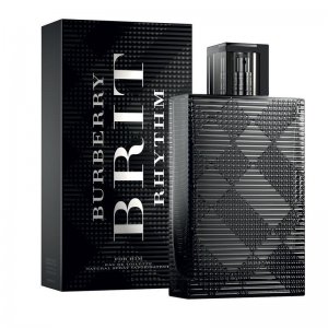 BURBERRY BRIT RHYTHM EDT / H 3.0 OZ