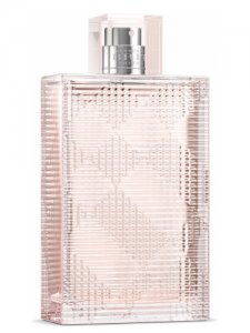 BURBERRY BRIT RHYTHM FLORAL EDT/ D100 ML / 3.4 OZ