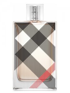 BURBERRY BRIT EDP / D 100 ML / 3.3 OZ