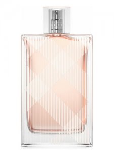 BURBERRY BRIT EDT / H 100 ML / 3.3 OZ
