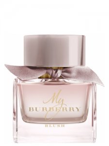 MY BURBERRY  BLUSH EDP/ D 100 ML / 3.4 OZ