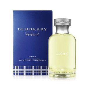 BURBERRY WEEKEND EDT / H 100 ML / 3.3 OZ
