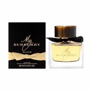 BURBERRY MY BURBERRY BLACK EDP / D 3.0 OZ