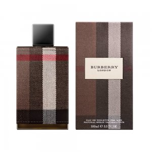 BURBERRY LONDON EDT / H 100 ML / 3.3 OZ