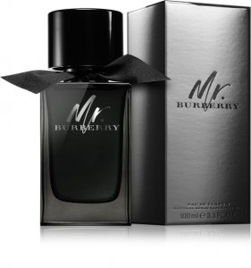 BURBERRY MR BURBERRY EDP / H 100 ML / 3.4 OZ
