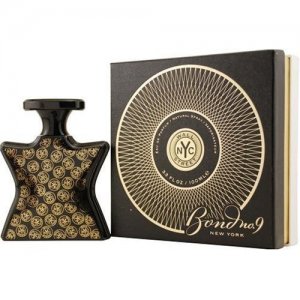 BOND WALL STREET UNISEX / EDP 100 ML / 3.4 OZ