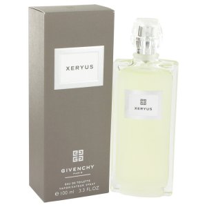 GIVENCHY XERYUS EDT / H 100 ML / 3.4 OZ