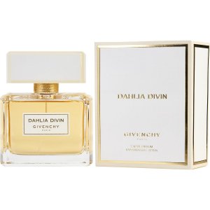 GIVENCHY DAHLIA DIVIN EDP / D 75 ML / 2.5 OZ