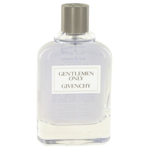 GIVENCHY GENTLEMAN EDT / H 100 ML / 3.3 OZ