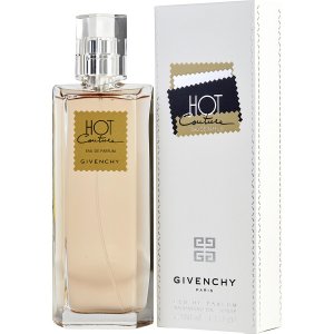 GIVENCHY HOT COUTURE EDP / D 100 ML / 3.3 OZ