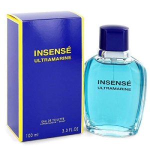 GIVENCHY INSENSE ULTRAMARINE EDT / H 100 ML / 3.3 OZ