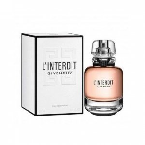 GIVENCHY L INTERDIT EDP / D 80 ML / 2.7 OZ