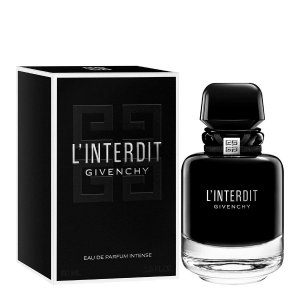 GIVENCHY L INTERDIT INTENSE EDP / D 80 ML / 2.7 OZ