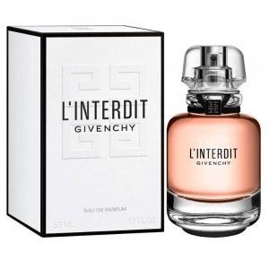 GIVENCHY L INTERDIT EDP / D 50 ML / 1.7 OZ
