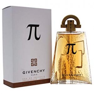 GIVENCHY PI EDT / H 100 ML / 3.3 OZ