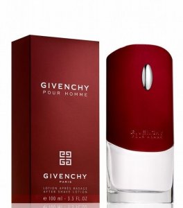 GIVENCHY POUR HOMME EDT / H 100 ML / 3.3 OZ