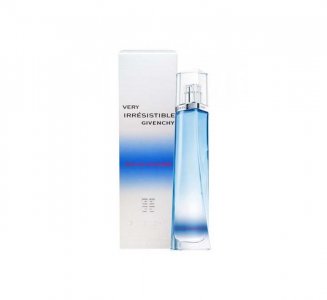 GIVENCHY VERY IRRESISTIBLE CROISIERE EDT / D 75 ML / 2.5 OZ