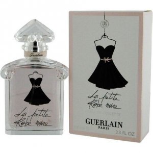 GUERLAIN LA PETITE ROBE NOIRE EDT / D 100 ML / 3.3 OZ