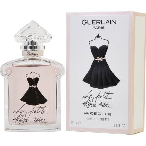 GUERLAIN LA PETITE ROBE NOIRE MA ROBE COCKTAIL EDT / D 100 ML / 3.3 OZ