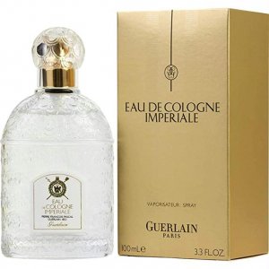 GUERLAIN DE COLOGNE IMPERIALE EDC / D 100 ML / 3.4 OZ