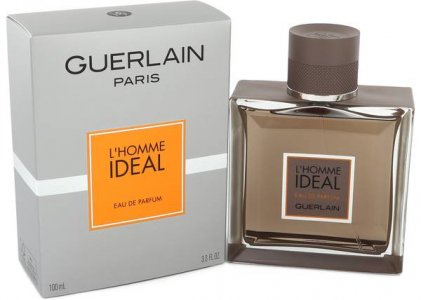 GUERLAIN L HOMME IDEAL EDP / H 3.33 OZ