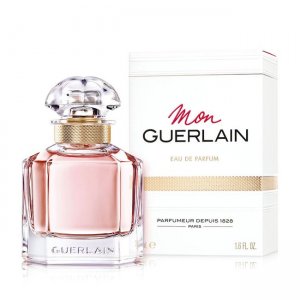 GUERLAIN MON / EDP D 100 ML / 3.4 OZ