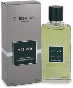 GUERLAIN VETIVER EDT / H 100 ML / 3.3 OZ