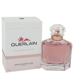 MON GUERLAIN FLORALE EDP / D 100 ML / 3.4 OZ