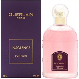 GUERLAIN INSOLENCE EDT / D 100 ML / 3.3 OZ
