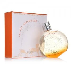 HERMES ELIXIR DES MERVEILLES EDP / D 100 ML / 3.3 OZ