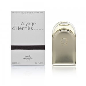 HERMES VOYAGE D HERMES EDP / D 100 ML / 3.3 OZ