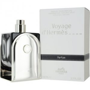 HERMES VOYAGE D' HERMES EDT / H 100 ML / 3.3 OZ