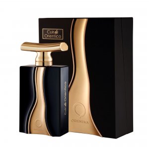 ORIENTICA CUIR  EDP H 100 ML / 3.4 OZ