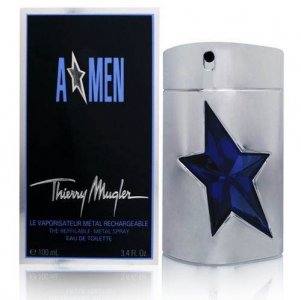 THIERRY MUGLER ANGEL EDT / H 100 ML / 3.4 OZ