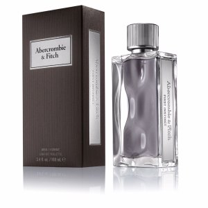 Abercrombie & Fitch First Instinct / Eau de Toilette / EDT - 100 ml / 3.4 oz