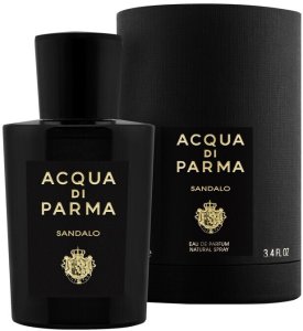 Acqua di Parma Sandalo / Eau de Parfum / EDP - 100 ml / 3.4 oz