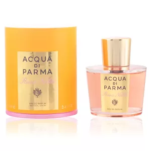 Acqua di Parma Rosa Nobile / Eau de Parfum / EDP - 100 ml / 3.4 oz