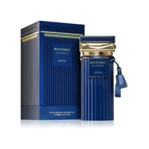 Afnan Historic Olmeda / Eau de Parfum / EDP - 100 ml / 3.4 oz