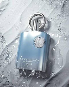 Afnan Supremacy in Heaven / Eau de Parfum / EDP - 100 ml / 3.4 oz