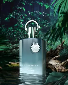 Afnan Supremacy Incense / Eau de Parfum / EDP - 100 ml / 3.4 oz