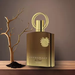 Afnan Supremacy in Oud / Eau de Parfum / EDP - 150 ml / 5.0 oz
