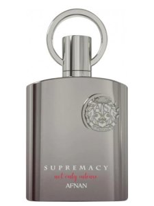 Afnan Supremacy Not Only Intense / Eau de Parfum / EDP - 150 ml / 5.0 oz