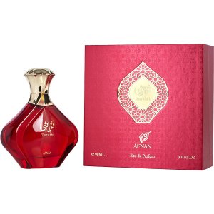 Afnan Turathi Red / Eau de Parfum / EDP - 90 ml / 3.0 oz