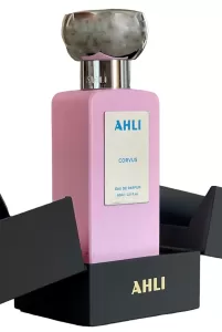 Ahli Corvus / Eau de Parfum / EDP - 60 ml / 2.0 oz