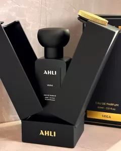 Ahli Vega / Eau de Parfum / EDP - 60 ml / 2.0 oz