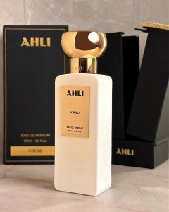 Ahli Virgo / Eau de Parfum / EDP - 60 ml / 2.0 oz